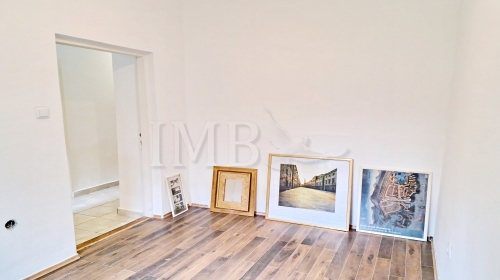 IMB Real Estate Zagreb - Apartment 42 m2 | Greenery | Wanted location - Zagreb